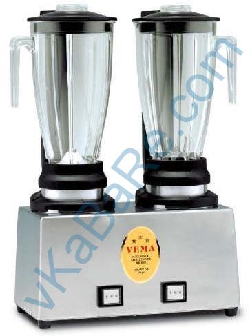 FR 2003 Vema - блендер с двумя стаканами