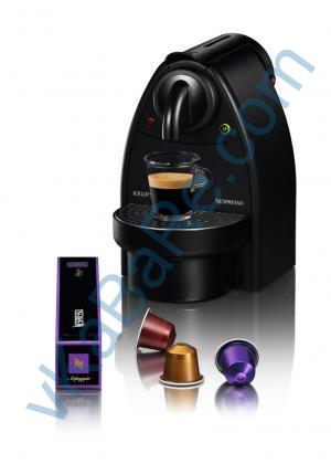 Essenza C91 Krups XN2003 - кофеварка для капсул nespresso