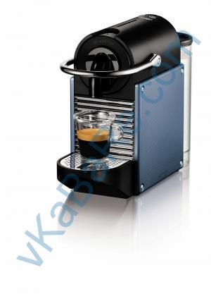 Кофеварка Nespresso PIXIE D60 EU Delonghi D60-EU