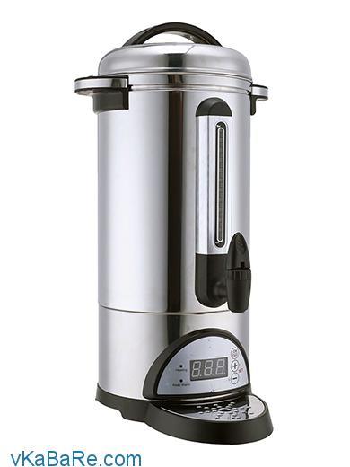 DK-DIS-200 водонагреватель Gastrorag